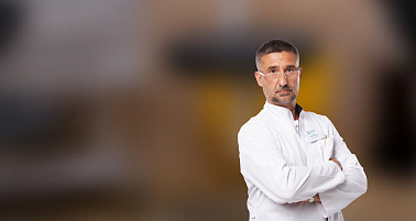 Ваше спокойствие – в надежных руках: знакомство с анестезиологом клиники «Медлайн»